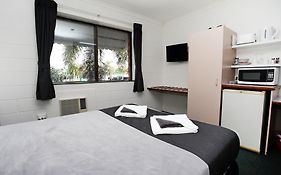 Banjo Paterson Motor Inn