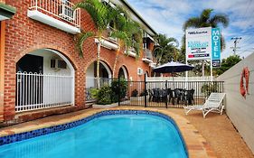 Banjo Paterson Motor Inn